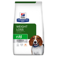 Hill's PRESCRIPTION DIET r/d Weight Reduction tørfoder til hunde med kylling 10 kg pose