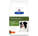 Hill's Prescription Diet Metabolic Weight Management med kylling 12kg