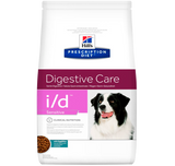 Hill's PRESCRIPTION DIET i/d Sensitive Digestive Care tørfoder til hunde med æg & ris