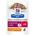 Hill's PRESCRIPTION DIET i/d vådfoder til katte med kylling