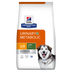 Hill's PRESCRIPTION DIET c/d Multicare + Metabolic, Urinary + Weight care tørfoder til hunde 12kg pose