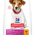 Hills hvalpefoder - Tørfoder til små hvalpe mellem 4mdr og 1 år med kylling og kalkun