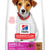 Hills hvalpefoder - Tørfoder til små hvalpe mellem 4mdr og 1 år med lam & ris