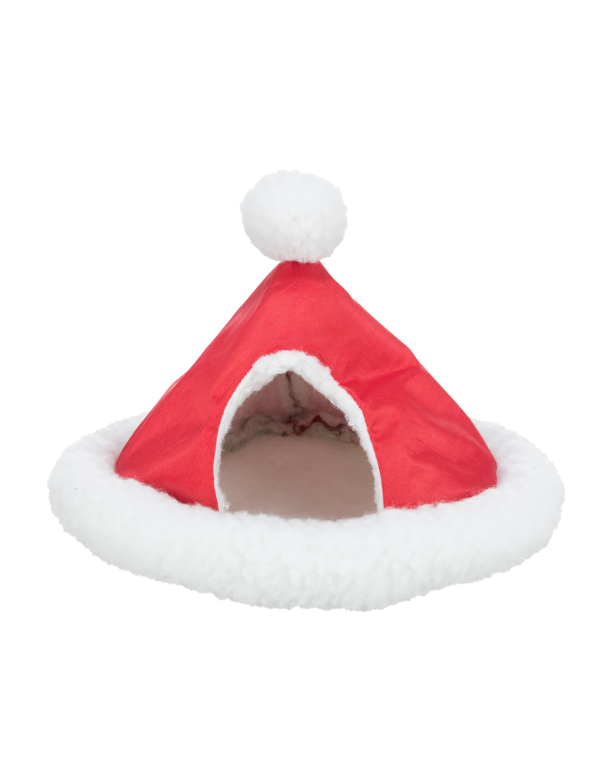 Hyggehule til gnaver, 3 størrelser - Julehyggelig :-)