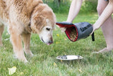 Fodertaske, Kong Travel, til 2,6 L hundefoder