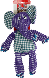 Kong Floppy Knots, solide reb hundebamser