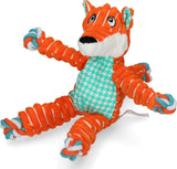 Kong Floppy Knots, solide reb hundebamser