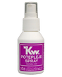 KW Potepleje spray med aloe vera 50ml