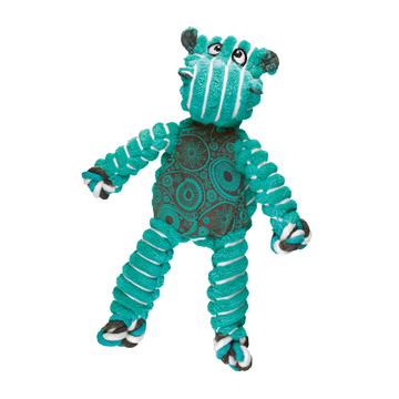 Kong Floppy Knots, solide reb hundebamser