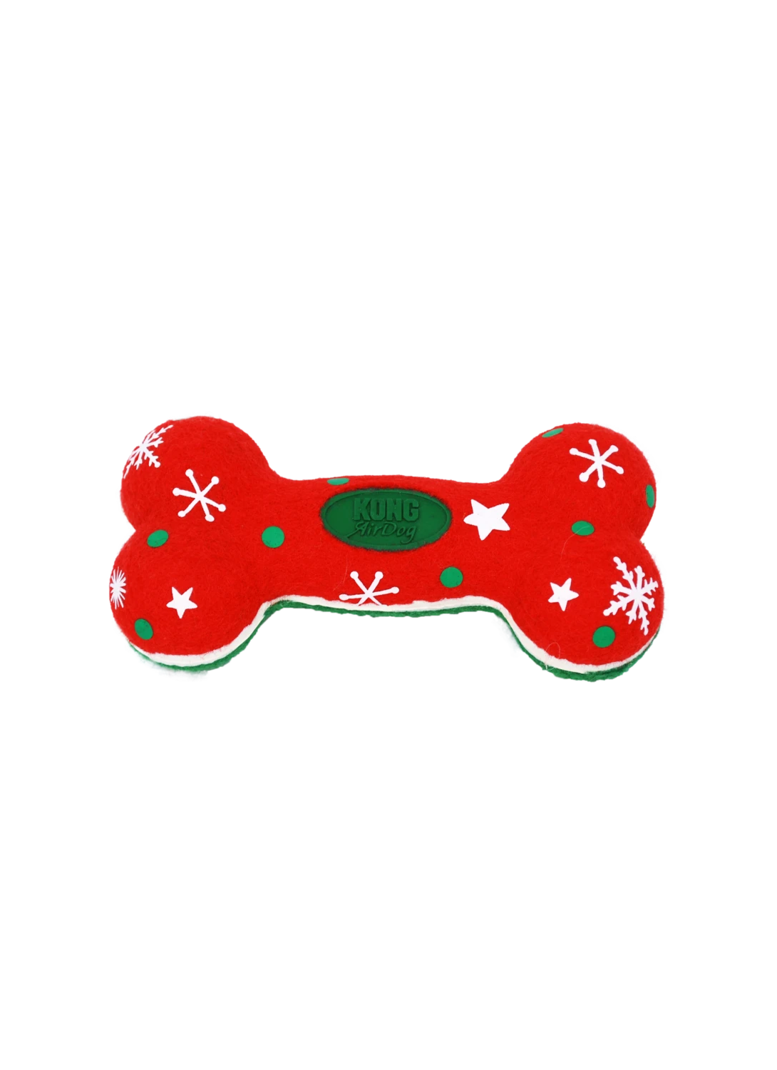 Kong - Holiday AirDog® Bone