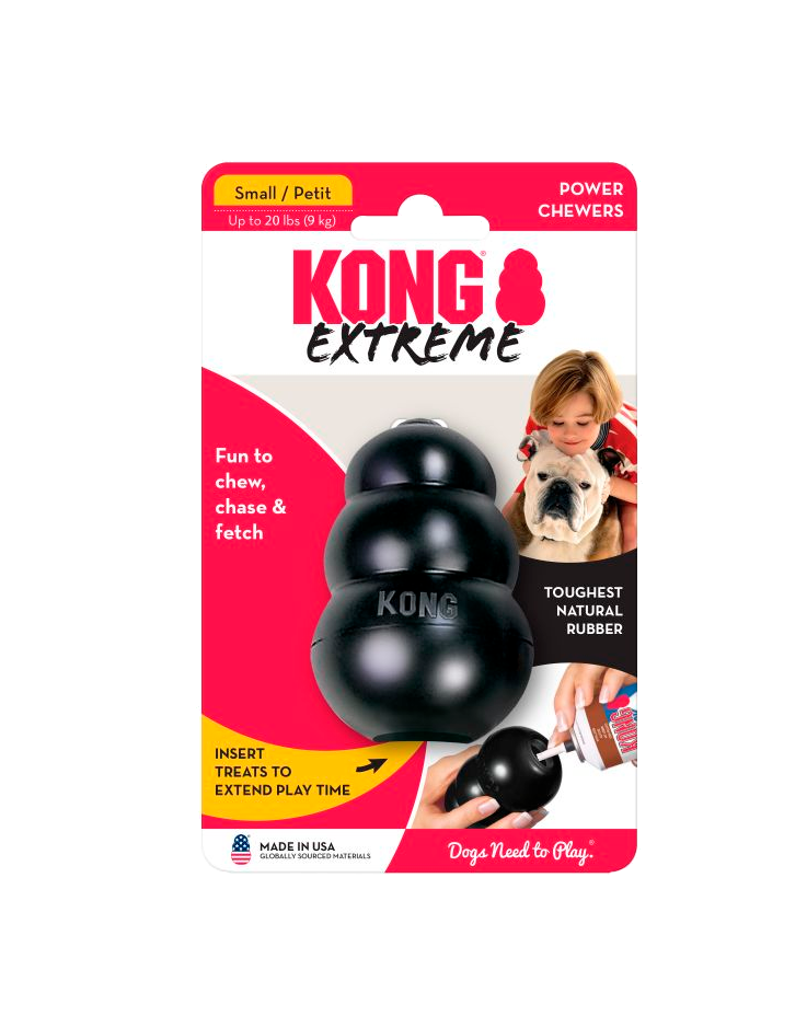 Original Kong - Extreme