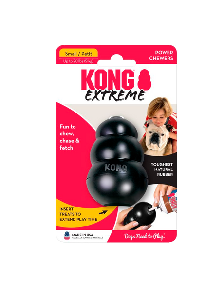 Original Kong - Extreme