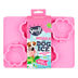 Smoofl hundeis i pink emballage. Smoofl.