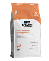 Specific - Foderallergi - hydrolyseret hundefoder CDD-HY 