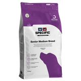 Specific CGD-M Senior Medium Breed - hund