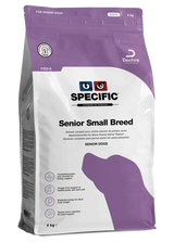 Specific CGD-S Senior Small Breed