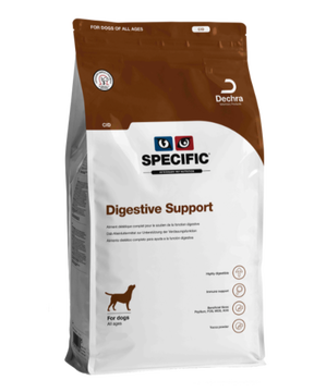 Specific CID Digestive Support - til hunde med fordøjelsesproblemer