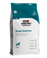 Specific CRD-1 Weight Reduction - Hundefoder til voksne hunde der har behov for vægttab 12kg
