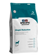 Specific CRD-1 Weight Reduction - Hundefoder til voksne hunde der har behov for vægttab 12kg