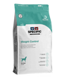 Specific CRD-2 Weight control / vægt kontrol - Hundefoder til overvægtige hunde 12kg