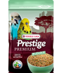 Undulatfoder Premium Prestige 2,5kg - versele-laga