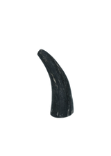 Hele viking horn til hunde (Flere størrelser)