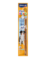 Vitakraft Fish-Stick® SALAMI, lækre pølser til hunde