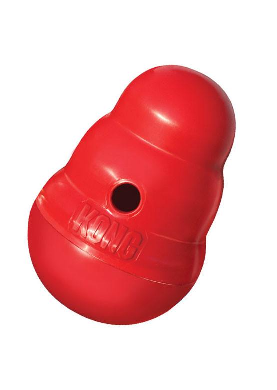 Kong Wobbler
