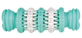 Hundelegetøj - Denta Fun - ben - Hvor kæledyr ville handle - Foderboxen.dk