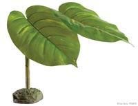 ExoTerra Scindapsus, kunstig plante