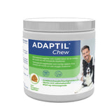 Adaptil Chew, kan forebygge frygt eller stressrelaterede reaktioner til hunde/hvalpe