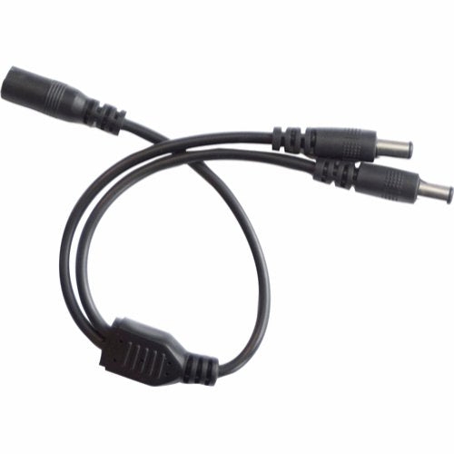 Akvarie LUMAX Y-Fodeler til Power Supply til LED lys