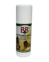 Potevoks Deluxe, stift