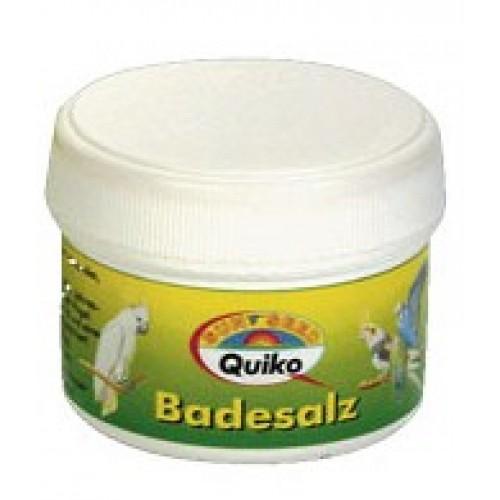 Fugle Badesalt, fremmer sund fjerdragt