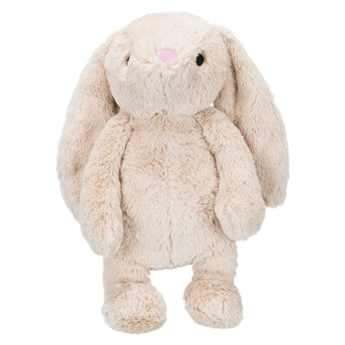 Bamse til hunden, Sød langøret fluffy Kanin 38cm
