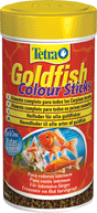 Akvarie - Tetra Goldfish - komplet fiskefoder - Hvor kæledyr ville handle - Foderboxen.dk