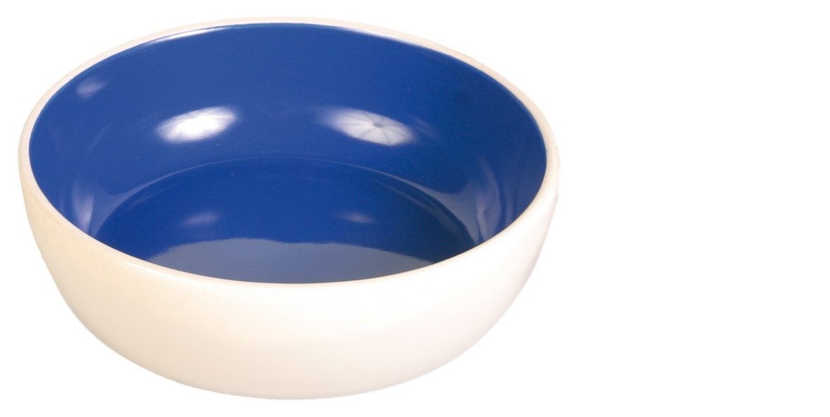 Keramik katteskål