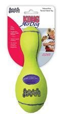 Kong AirDog Squeaker - Bowling Pin