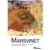 Ting til marsvin - Marsvinet, bog - Hvor kæledyr ville handle - Foderboxen.dk