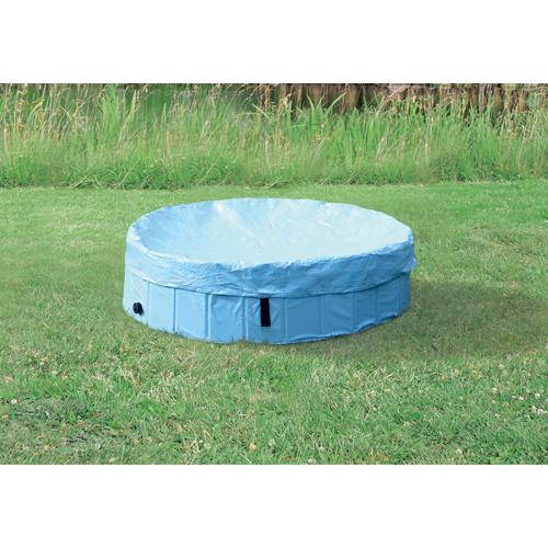 Hunde badebassin betræk / dog pool cover