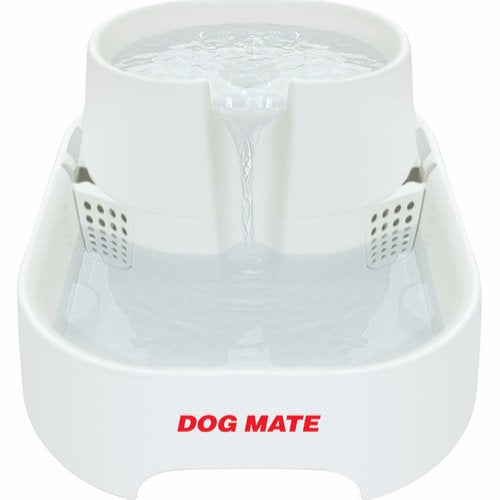 Vand dispenser Dogmate, fra Petmate drikkefontæne 6 liter