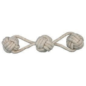 Denta Fun legetov m/ 3 bolde