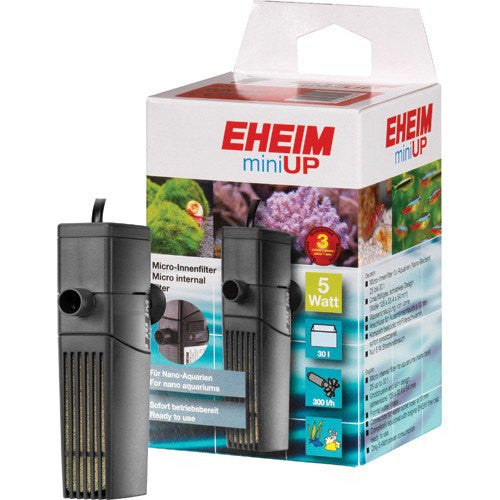 Akvarie - EHEIM indvendigt miniUP akvariefilter - Hvor kæledyr ville handle - Foderboxen.dk