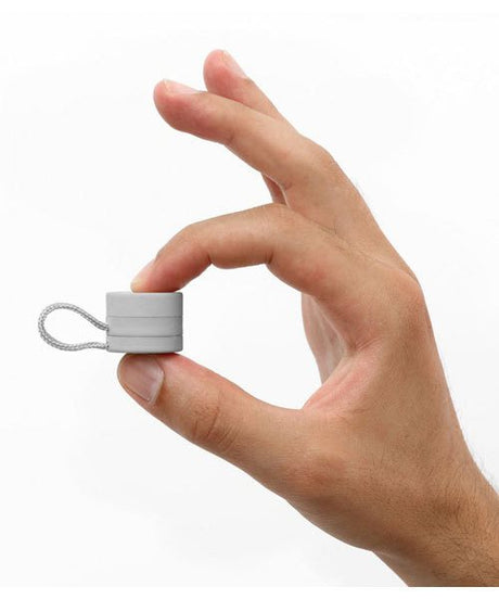 Hundelygten med magnet, flot italiensk design - Vetboxen.dk