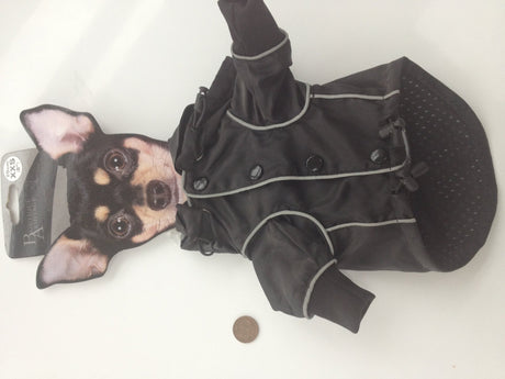 General - Hunde vindjakke - Hvor kæledyr ville handle - Foderboxen.dk