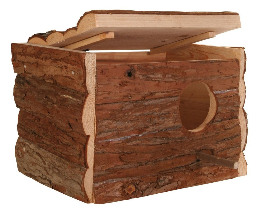 Trixie Redekasse I Naturtræ Trixie Redekasse I Naturtræ