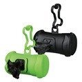 Ting til hunden - Hundepose dispenser i plast - Hvor kæledyr ville handle - Foderboxen.dk