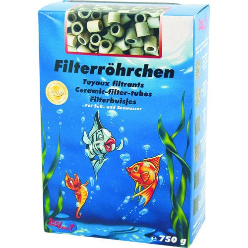 tilbehør akvarie - Filterrør til akvariepumper - Hvor kæledyr ville handle - Foderboxen.dk