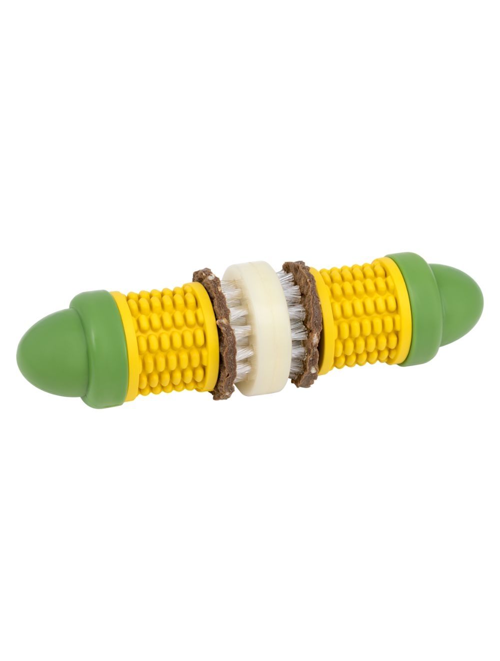 Hundelegetøj Busy Buddy, tandrensende