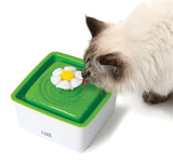 Catit Senses blomster drikkefontænemini 1,5L